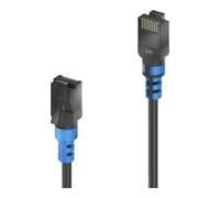 purelink PureLink Câble de raccordement Cat.6A UTP FI-PC100-020 2m FlexInstall Quantité:1