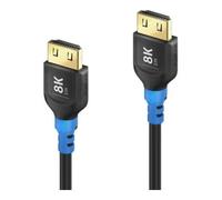 purelink purelink Câble HDMI FlexInstall FI-H100-010 8K 1 m Quantité:1