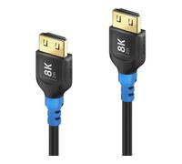 purelink purelink Câble HDMI FlexInstall FI-H100-020 8K 2 m Quantité:1