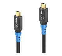 purelink purelink Câble USB-C FI-U400-005 0,5 m FlexInstall Quantité:1