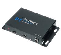 PureTools C-HDADE - De-Embedder Audio HDMI 4K (60Hz 4: 4: 4) avec HDR