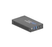 PureLink PureTools - Hub d'extension USB 3 Cat (côté périphérique) - USB 3.2 Gen1
