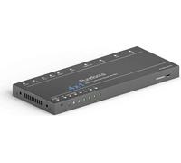 PureLink PureTools PT-SW-HD41E - HDMI - Noir - 60 Hz - 15 m - 1920 x 1080 (HD 1080) - 3840 x 2160 - 1080p