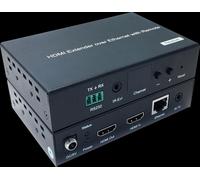 PureLink - PureTools - Récepteur HDBaseT, 4K, 40m 4K / 70m 1080p