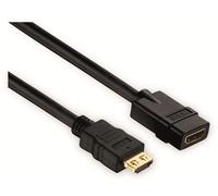 PURELINK Rallonge HDMI PureInstall PI1100-03, 3 m