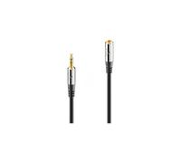 PureLink S-AC550-050 Câble d'extension audio de 3,5 mm, 5,0 m