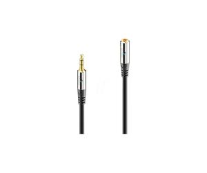 PureLink S-AC550-050 Câble d'extension audio de 3,5 mm, 5,0 m