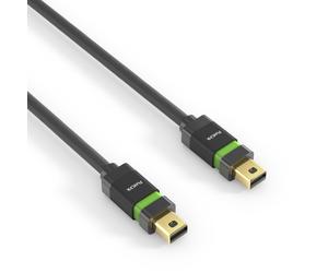 Purelink ULS2200-015 câble mini DisplayPort 4K certifié, 1,50 m