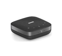 PureLink VL-SD200 Station d'accueil USB 3.2 Gen 2 Type-C, Power Delivery 100W, Double HDMI 2.0, Ethernet Gigabit, Haut-parleur 5W, Noir