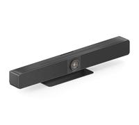 PureLink Vuelogic VB300 All-in-One Smart Kamera, Soundbar, Mikrofon und Video Switcher mit BYOD Hub