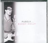 Purely Buddy Holly [DE Import]