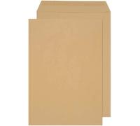 Purely Everyday C4 324 X 229 Mm Enveloppes Kraft Gommé-Lot De 25