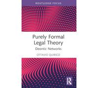 Purely Formal Legal Theory