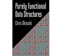 Purely Functional Data Structures – Cambridge University Press