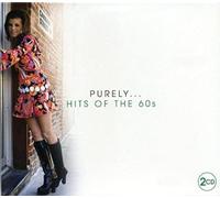 Purely Hits Of The 60s