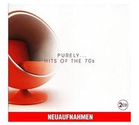 Various Artists - Purely 70's