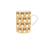 Purely Home Mug Cavalier King Charles Spaniel - Adorable cadeau pour les amoureux des chiens