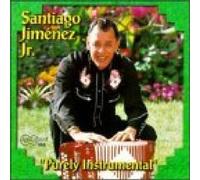 Purely Instrumental by JIMENEZ,SANTIAGO (1998-05-19)