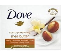 Purely Lot De 6 Savons Pampering Au Beurre De Karit¿¿ 100 G