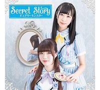 PURELY MONSTER - Secret Story