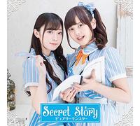 PURELY MONSTER - Secret Story