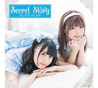 PURELY MONSTER - Secret Story