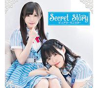 PURELY MONSTER - Secret Story