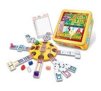 Puremco - Chickenfoot & Mexican Train G