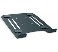 Purement Plaque Adaptateur Vesa Universel Pour Les Ordinateurs Portables À Monter Sur Un Support Mural Avec Vesa 75 X 75 Ou 100 X 100, Noir