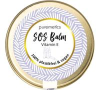 puremetics Baume SOS Vitamine E - 10 ml