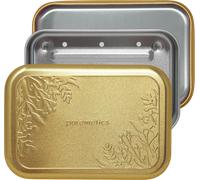 puremetics Boîte à Savon avec Égouttoir - 1 pcs