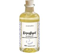 puremetics Huile de Soin pour le Corps Peau Sensible - 90 ml