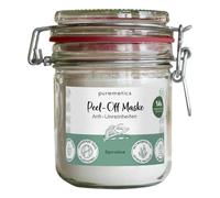 puremetics Masque Peel-Off Anti-impuretés Spiruline 130 g