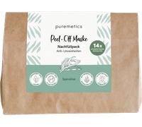 puremetics Peel-Off Mask Anti-Imperfections - Recharge