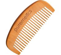 puremetics Peigne en Bois de Cerisier - 1 pcs