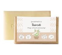 puremetics Savons naturels Savon à barbe Gingembre Tonique 75 g 75 g