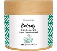 puremetics Sels de bain Bon rétablissement 400 g 400 g