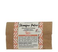 puremetics Shampooing Poudre - Macadamia Orange 50g