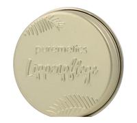 puremetics soin des lèvres - Baume à lèvres noix de coco 10 g