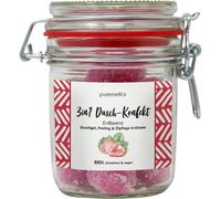 puremetics Soin douche 3en1 Confiserie à la fraise 200 g 200 g