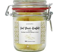 puremetics Soin douche 3en1 Confiserie de à la vanille 200 g 200 g