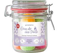 puremetics Soin douche 3en1 Confiserie de Offre-toi une pause 200 g 200 g