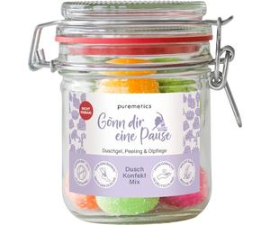 puremetics Soin douche 3en1 Confiserie de Offre-toi une pause 200 g 200 g