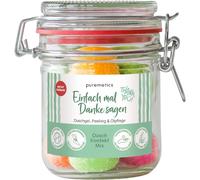 puremetics Soin douche 3en1 Confiserie de Pour dire simplement merci 200 g 200 g