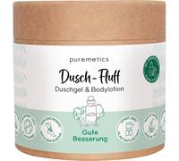 puremetics Soin douche 3en1 Douche-Fluff Bon rétablissement 200 g 200 g