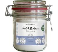 puremetics Soin Peelings & Masks Vieillissement lentMasque Peel-Off 130 g