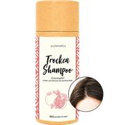 puremetics Soin Shampooing-secShampooing sec Grenade 100 g