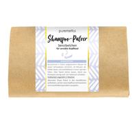 puremetics Soin ShampooingShampooing en poudre Cheveux sensibles 50 g