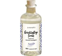 puremetics Soin Visage Sérum Hyaluronique - 90 ml