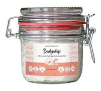 puremetics Soins du corps Lait d'amande pour le 150 g 150 g